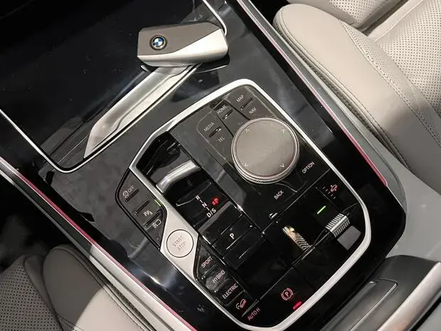Bmw X5 xDrive50e M Sport 3.0 Turbo (Aut.) (Híb.)