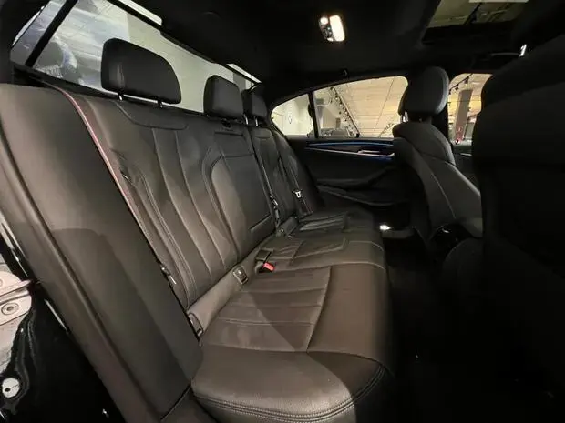Bmw 530e M Sport 2.0 Turbo Híbrido Dark Edition (Aut)