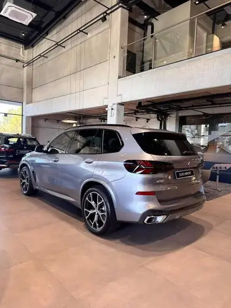 Bmw X5 xDrive50e M Sport 3.0 Turbo (Aut.) (Híb.)