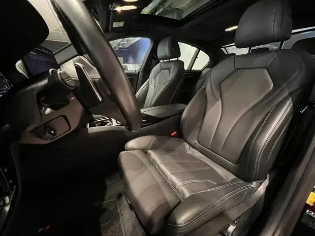 Bmw 530e M Sport 2.0 Turbo Híbrido Dark Edition (Aut)