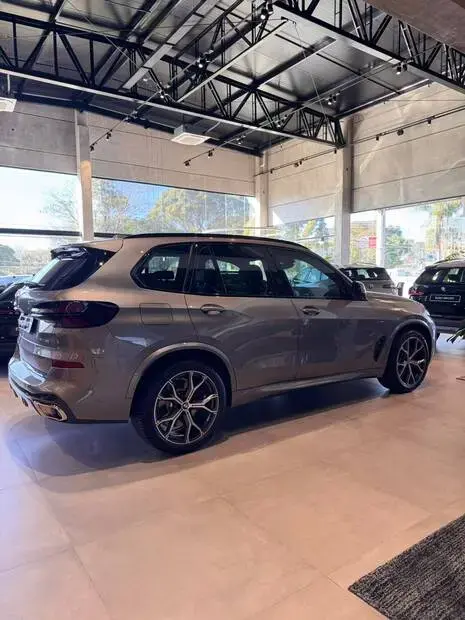 Bmw X5 xDrive50e M Sport 3.0 Turbo (Aut.) (Híb.)