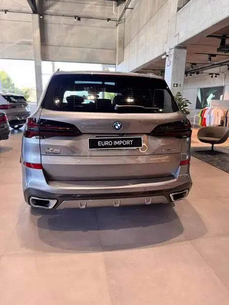 Bmw X5 xDrive50e M Sport 3.0 Turbo (Aut.) (Híb.)