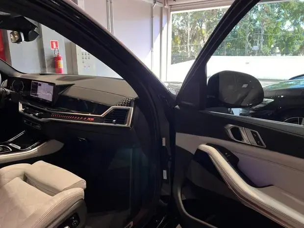 Bmw X5 xDrive50e M Sport 3.0 Turbo (Aut.) (Híb.)