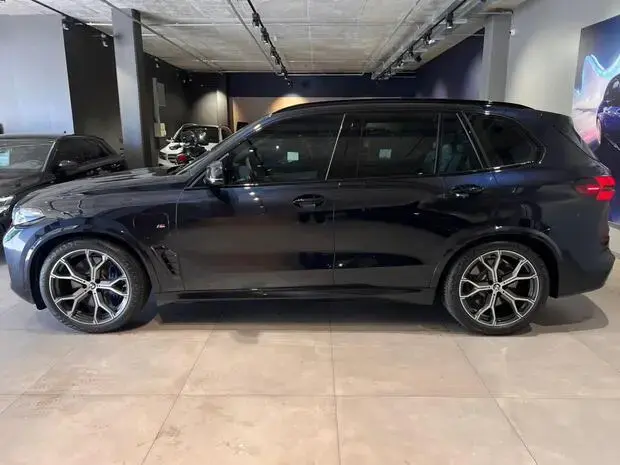 Bmw X5 xDrive50e M Sport 3.0 Turbo (Aut.) (Híb.)