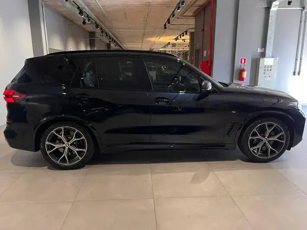 Bmw X5 xDrive50e M Sport 3.0 Turbo (Aut.) (Híb.)