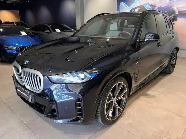 Bmw X5 xDrive50e M Sport 3.0 Turbo (Aut.) (Híb.)