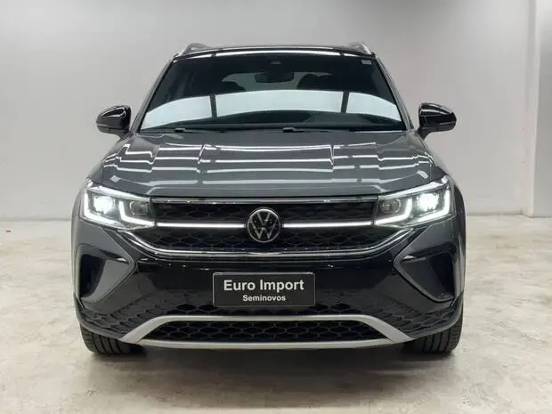 Volkswagen Taos Highline 1.4 TSI