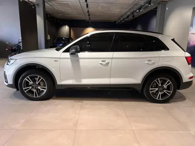 Audi Q5 Perf. Black 2.0 TFSIe S.Tr. Qt (Hib.)