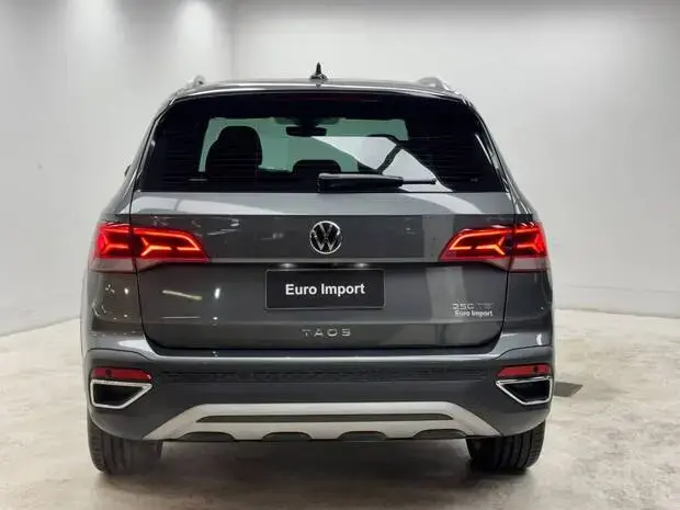 Volkswagen Taos Highline 1.4 TSI