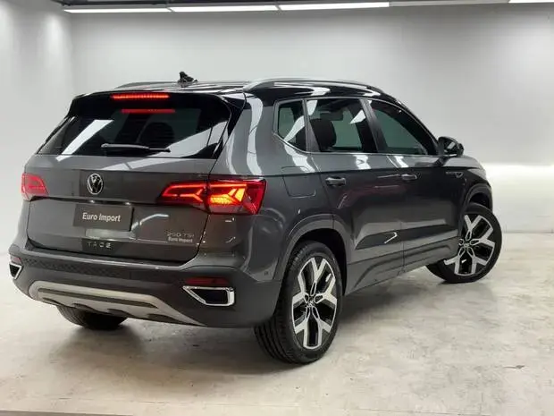 Volkswagen Taos Highline 1.4 TSI