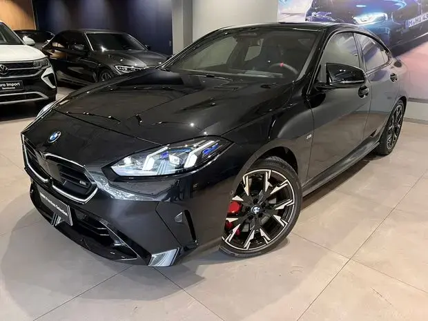 Bmw M235i 2.0 Twinturbo xDrive Gran Coupe (aut)