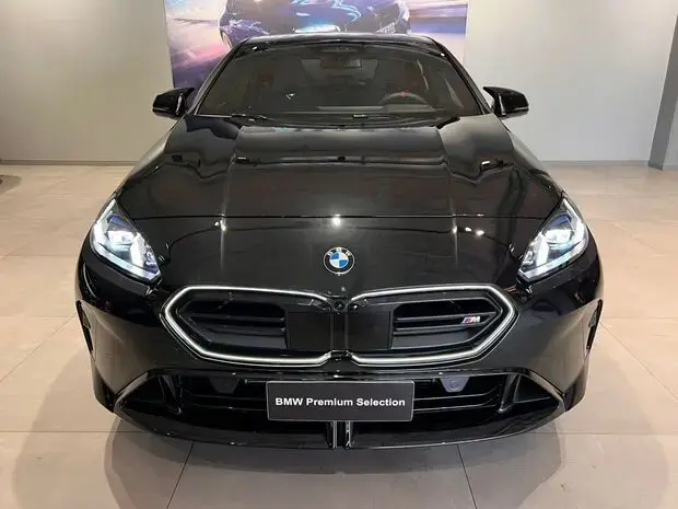 Bmw M235i 2.0 Twinturbo xDrive Gran Coupe (aut)