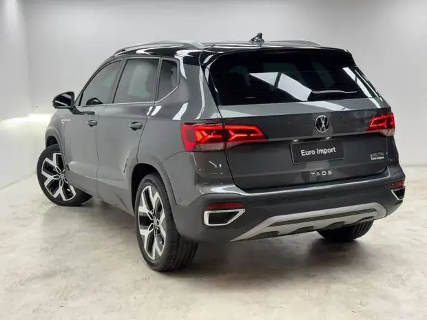 Volkswagen Taos Highline 1.4 TSI
