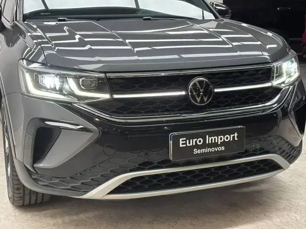Volkswagen Taos Highline 1.4 TSI