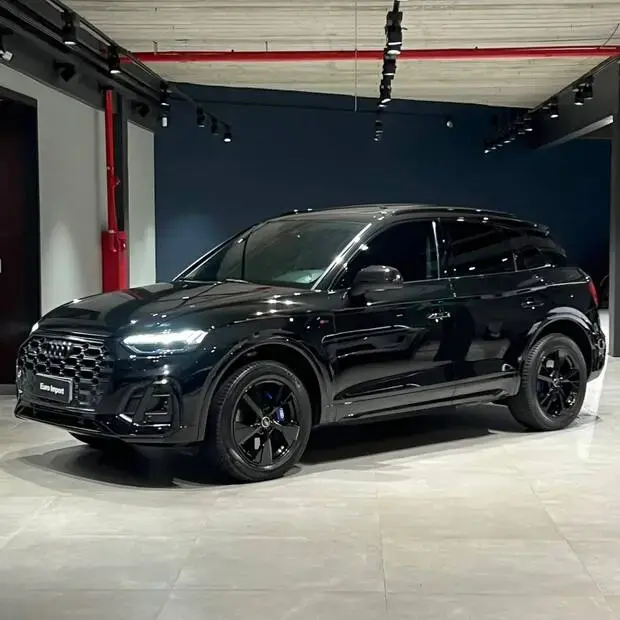 Audi Q5 Performance 2.0 TFSIe S.Tr. Qt (Hib.)