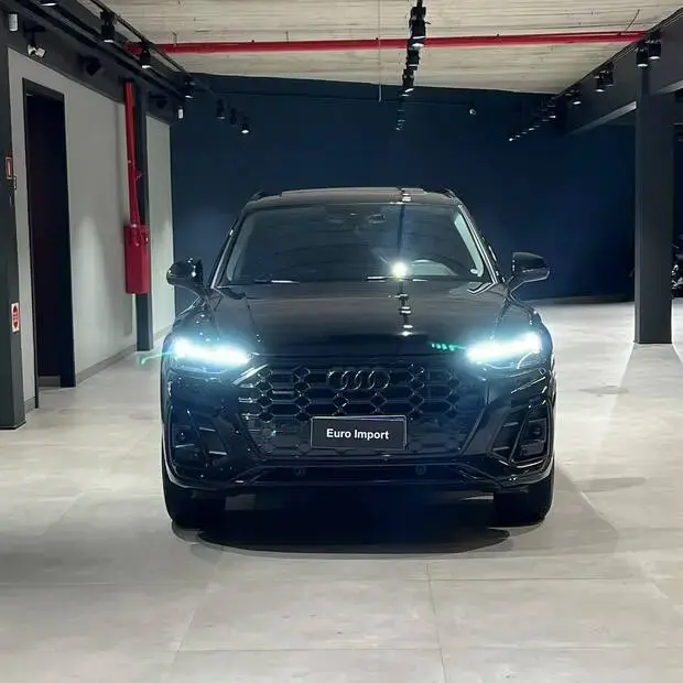 Audi Q5 Performance 2.0 TFSIe S.Tr. Qt (Hib.)