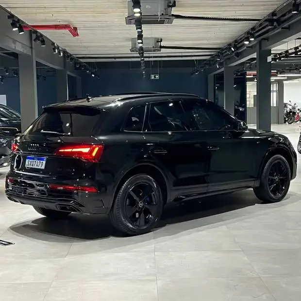 Audi Q5 Performance 2.0 TFSIe S.Tr. Qt (Hib.)