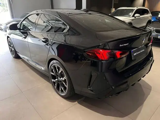 Bmw M235i 2.0 Twinturbo xDrive Gran Coupe (aut)