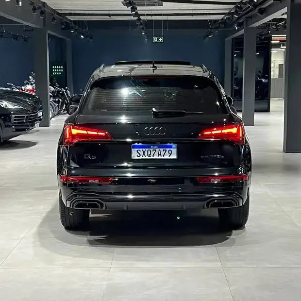 Audi Q5 Performance 2.0 TFSIe S.Tr. Qt (Hib.)