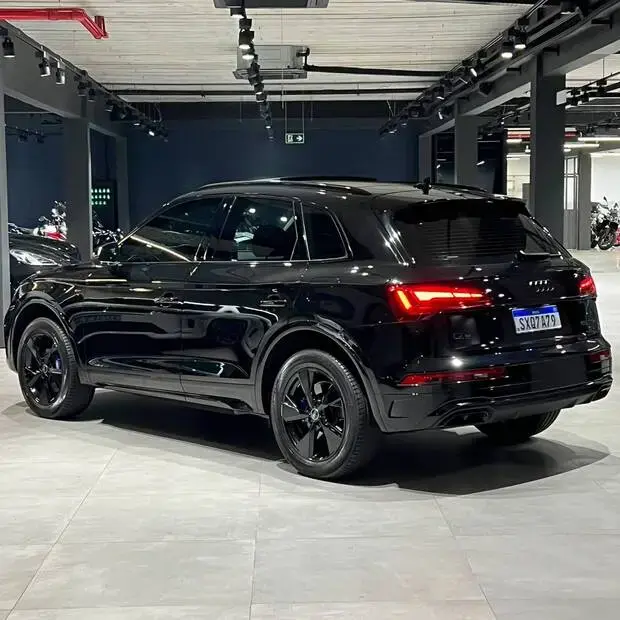 Audi Q5 Performance 2.0 TFSIe S.Tr. Qt (Hib.)