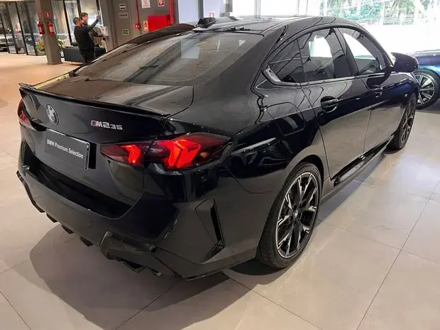 Bmw M235i 2.0 Twinturbo xDrive Gran Coupe (aut)