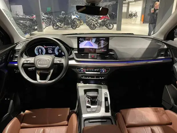 Audi Q5 Performance 2.0 TFSIe S.Tr. Qt (Hib.)