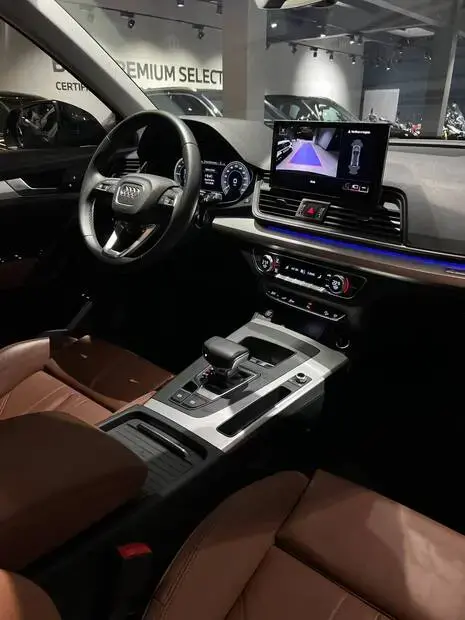 Audi Q5 Performance 2.0 TFSIe S.Tr. Qt (Hib.)