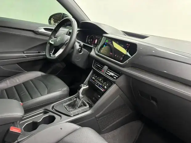 Volkswagen Taos Highline 1.4 TSI