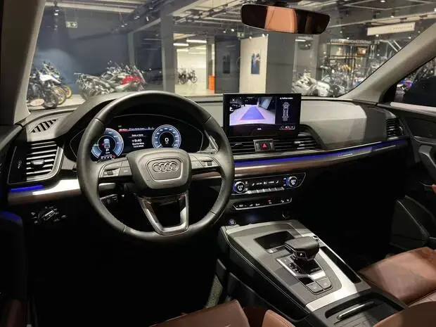 Audi Q5 Performance 2.0 TFSIe S.Tr. Qt (Hib.)