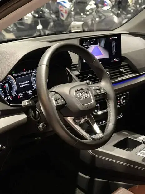 Audi Q5 Performance 2.0 TFSIe S.Tr. Qt (Hib.)