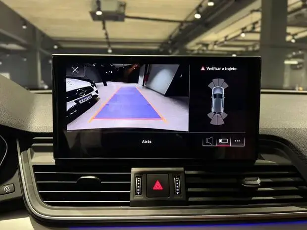 Audi Q5 Performance 2.0 TFSIe S.Tr. Qt (Hib.)