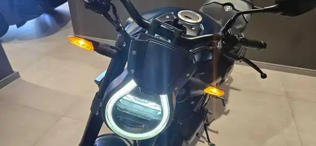 Honda CB 1000R Black Edition