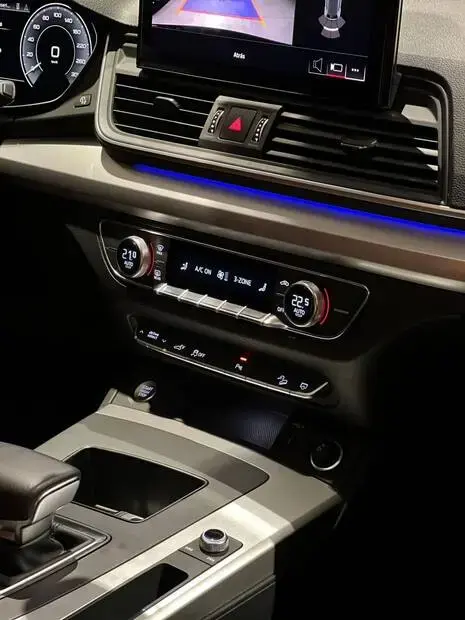 Audi Q5 Performance 2.0 TFSIe S.Tr. Qt (Hib.)
