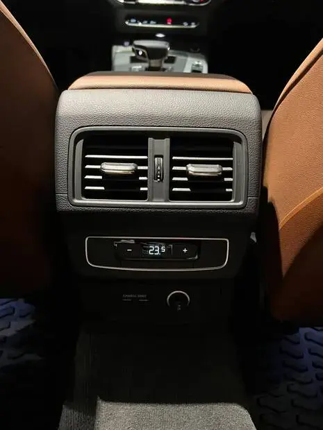 Audi Q5 Performance 2.0 TFSIe S.Tr. Qt (Hib.)