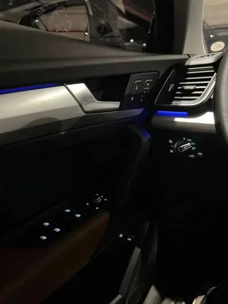 Audi Q5 Performance 2.0 TFSIe S.Tr. Qt (Hib.)