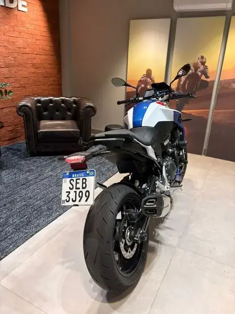 Bmw F 900 R Sport Plus