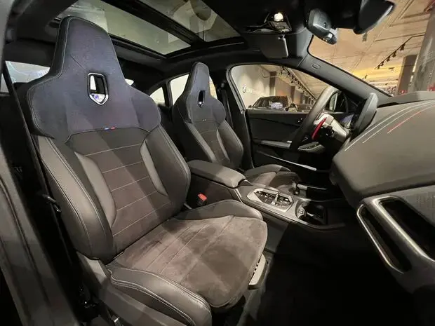Bmw M235i 2.0 Twinturbo xDrive Gran Coupe (aut)