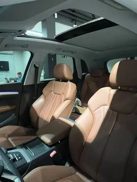 Audi Q5 Performance 2.0 TFSIe S.Tr. Qt (Hib.)