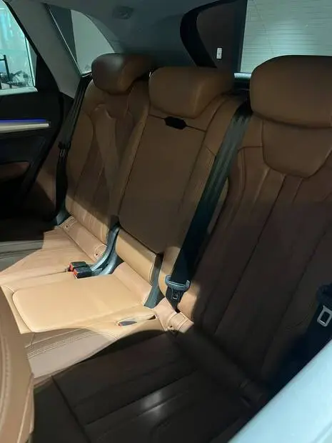 Audi Q5 Performance 2.0 TFSIe S.Tr. Qt (Hib.)
