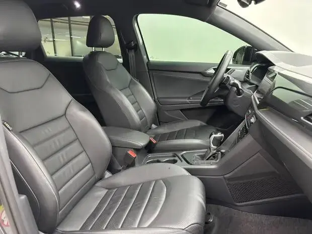Volkswagen Taos Highline 1.4 TSI
