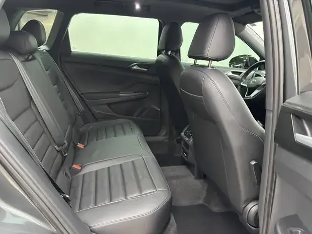 Volkswagen Taos Highline 1.4 TSI