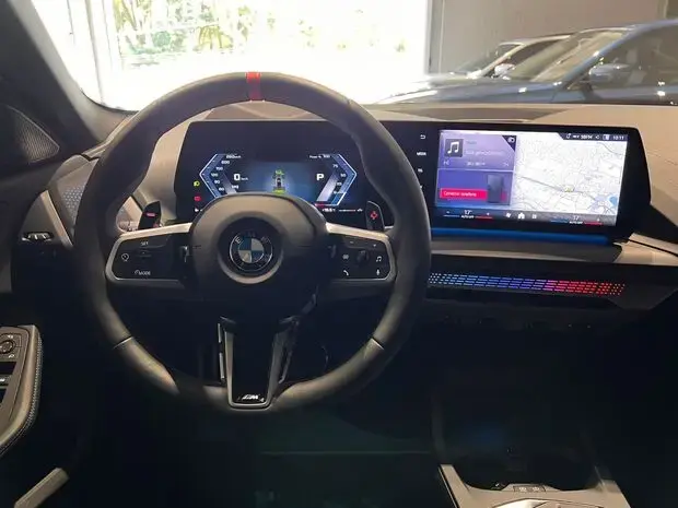 Bmw M235i 2.0 Twinturbo xDrive Gran Coupe (aut)