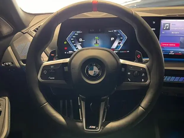 Bmw M235i 2.0 Twinturbo xDrive Gran Coupe (aut)