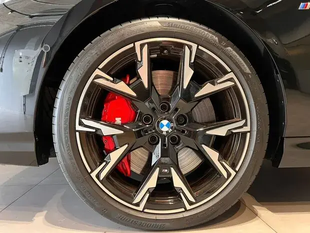 Bmw M235i 2.0 Twinturbo xDrive Gran Coupe (aut)