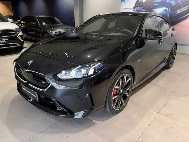 Bmw M235i 2.0 Twinturbo xDrive Gran Coupe (aut)