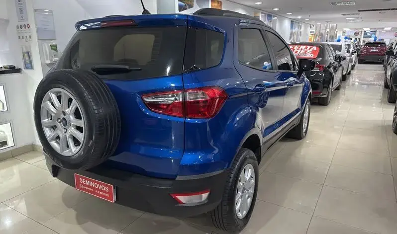 galeria EcoSport