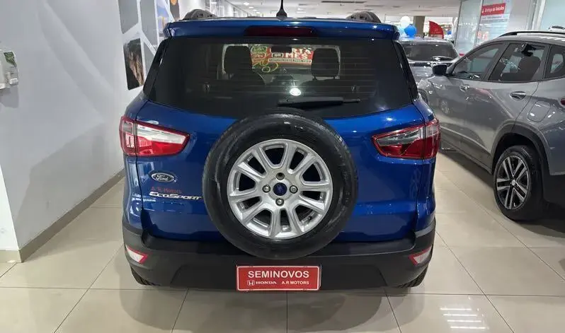 galeria EcoSport