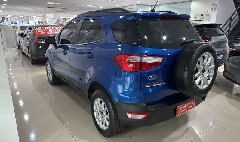 galeria EcoSport