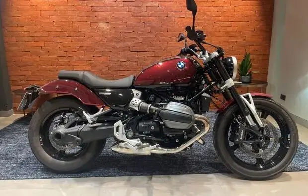 Bmw R 12 Cruiser