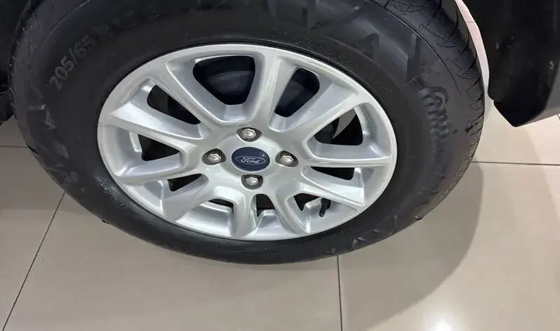 galeria EcoSport